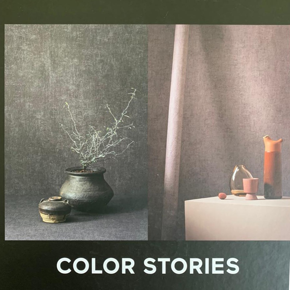 Color Stories NEW